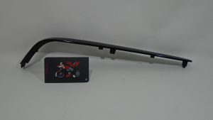 MOLDURA LATERAL MALETA SUPERIOR DERECHA HONDA GOLDWING 1800 01-11